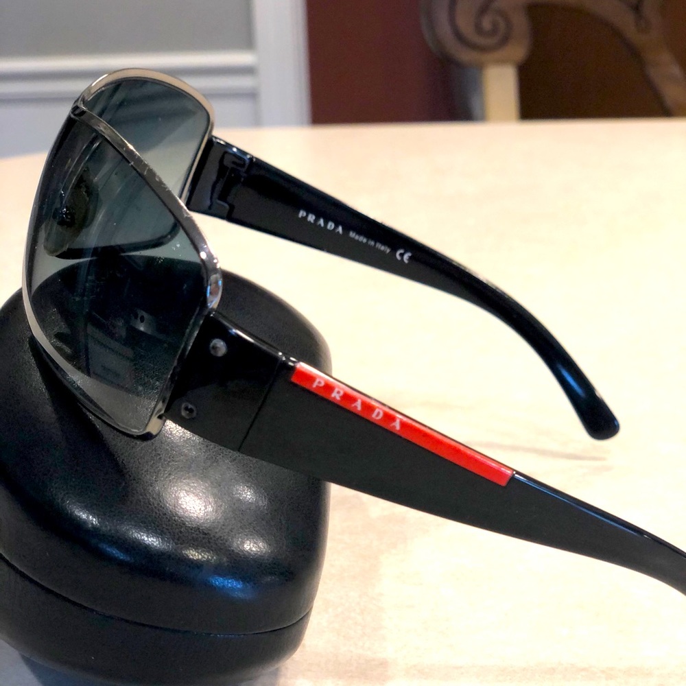 Men’s Prada Sunglasses